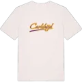 Carlshöjd baseball t-shirt