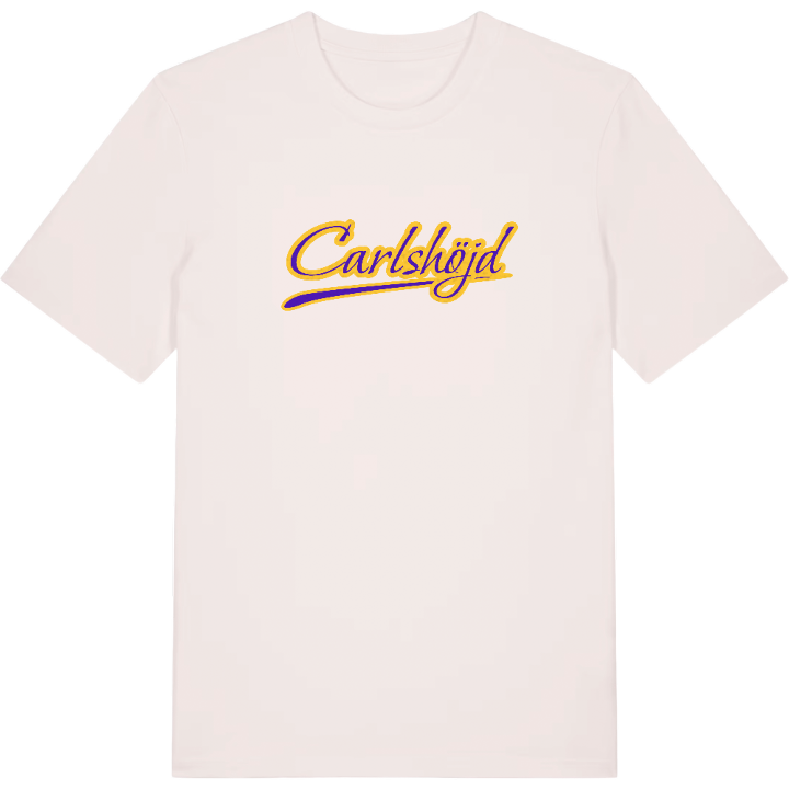 Carlshöjd baseball t-shirt – t-shirt från PinShirt