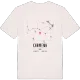 Carmena karta t-shirt