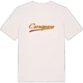 Carmignano baseball t-shirt