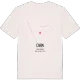 Carn karta t-shirt