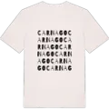 Carnago ordlek t-shirt