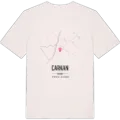 Carnan karta t-shirt
