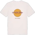 Carnany Upper cirkel t-shirt