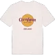 Carnfyan cirkel t-shirt