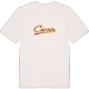 Carnin baseball t-shirt
