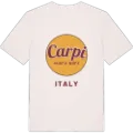 Carpi cirkel t-shirt