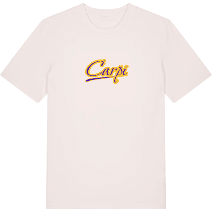 Carpi baseball t-shirt – t-shirt från PinShirt