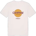 Carpineti cirkel t-shirt