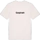 Carpineti fetstil t-shirt