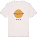 Carpineto Romano cirkel t-shirt