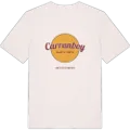 Carranboy cirkel t-shirt