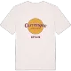 Carranque cirkel t-shirt