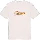 Carrara baseball t-shirt