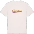 Carratraca baseball t-shirt