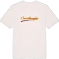 Carrickbanagher baseball t-shirt
