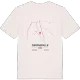 Carrickrathmullin karta t-shirt