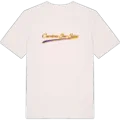 Carrières-sur-Seine baseball t-shirt