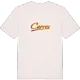 Carros baseball t-shirt