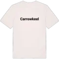 Carrowkeel fetstil t-shirt