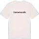 Carrowmaculla fetstil t-shirt