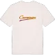 Carrowmore baseball t-shirt