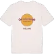 Carrowreagh cirkel t-shirt