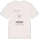 Carryduff karta t-shirt