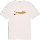 Carsac-Aillac baseball t-shirt