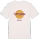 Carugate cirkel t-shirt