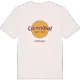 Carvalhal cirkel t-shirt