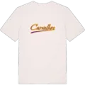 Carvalhos baseball t-shirt