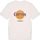 Carvin cirkel t-shirt