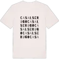 Casalserugo ordlek t-shirt