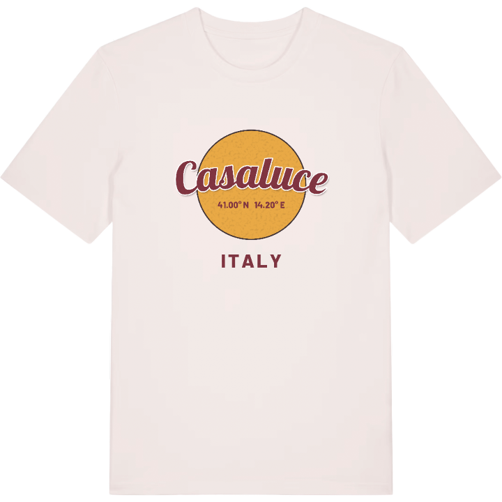 Casaluce cirkel t-shirt – t-shirt från PinShirt