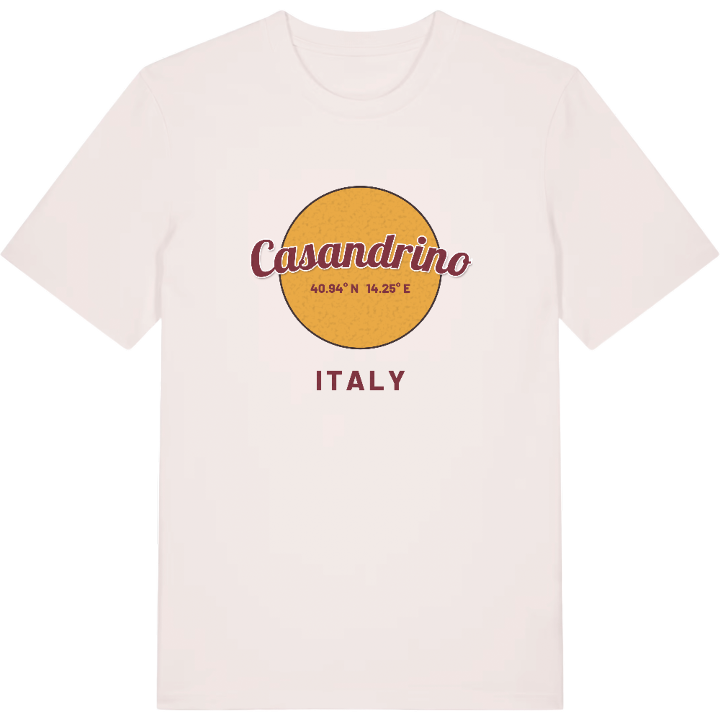 Casandrino cirkel t-shirt – t-shirt från PinShirt