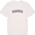 Casanova college t-shirt