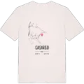 Casargo karta t-shirt