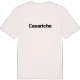 Casariche fetstil t-shirt