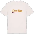 Casas Bajas baseball t-shirt