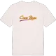 Casas Bajas baseball t-shirt
