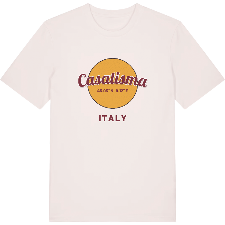 Casatisma cirkel t-shirt – t-shirt från PinShirt
