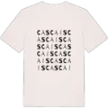 Cascais ordlek t-shirt
