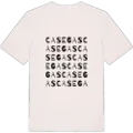Casegas ordlek t-shirt
