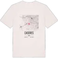 Caseres karta t-shirt