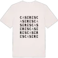 Caseres ordlek t-shirt