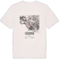 Caserta karta t-shirt