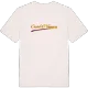 Casével e Vaqueiros baseball t-shirt