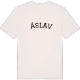 Čáslav böjd t-shirt