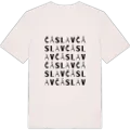 Čáslav ordlek t-shirt